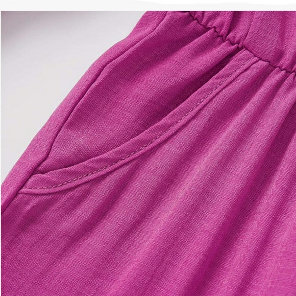 NWT 6-12mo Baby Romper, Jumpsuit Long Sleeve Pant - Picture 3 of 14